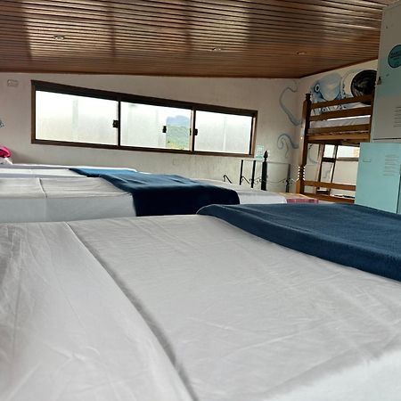 Maresia Hostel Paraty Br Buitenkant foto