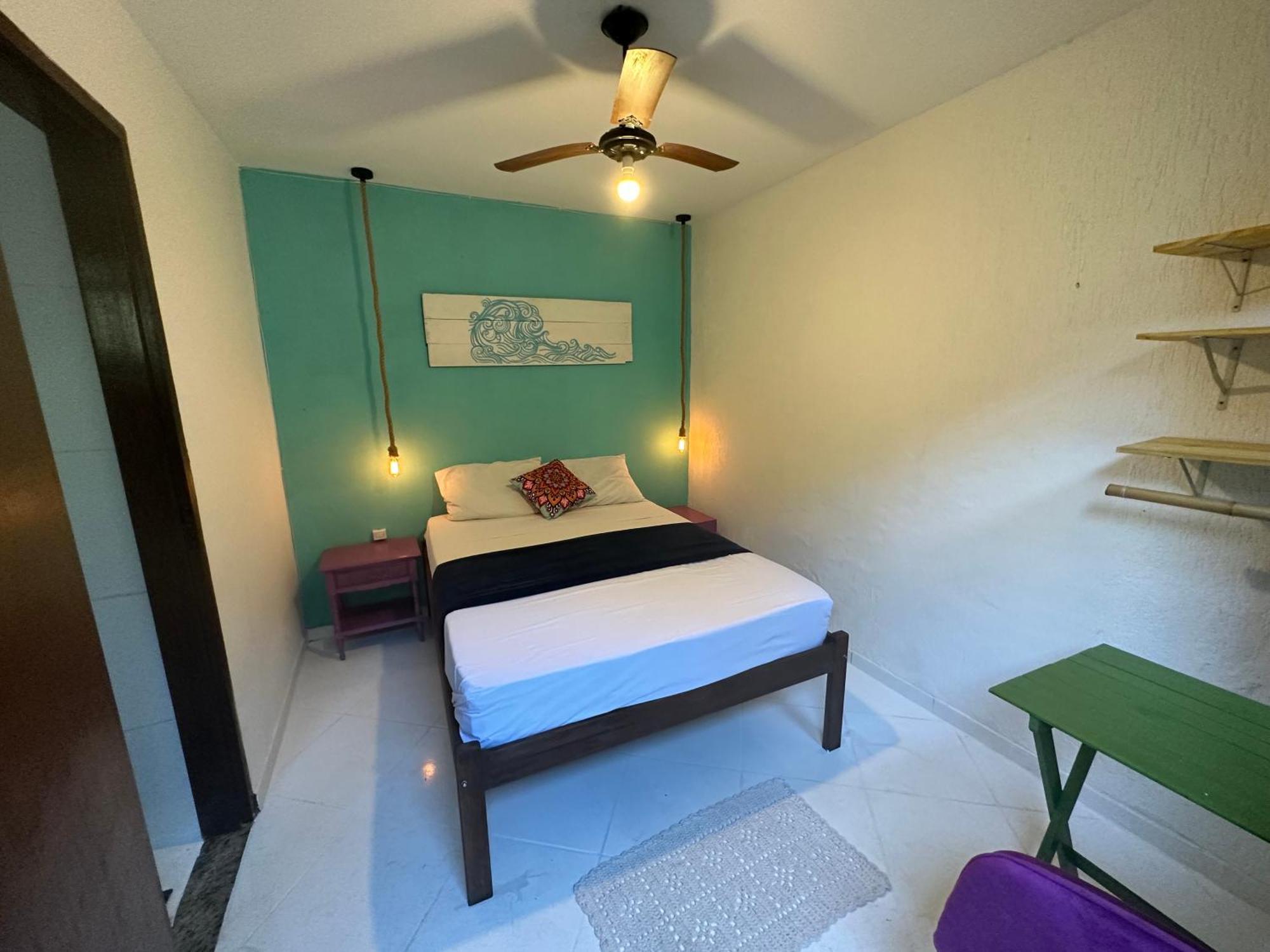 Maresia Hostel Paraty Br Buitenkant foto